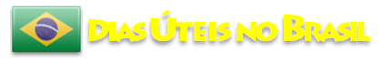 logo dias úteis